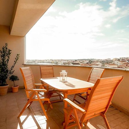 Apartment Rondo Pula Lovely And Sunny ภายนอก รูปภาพ