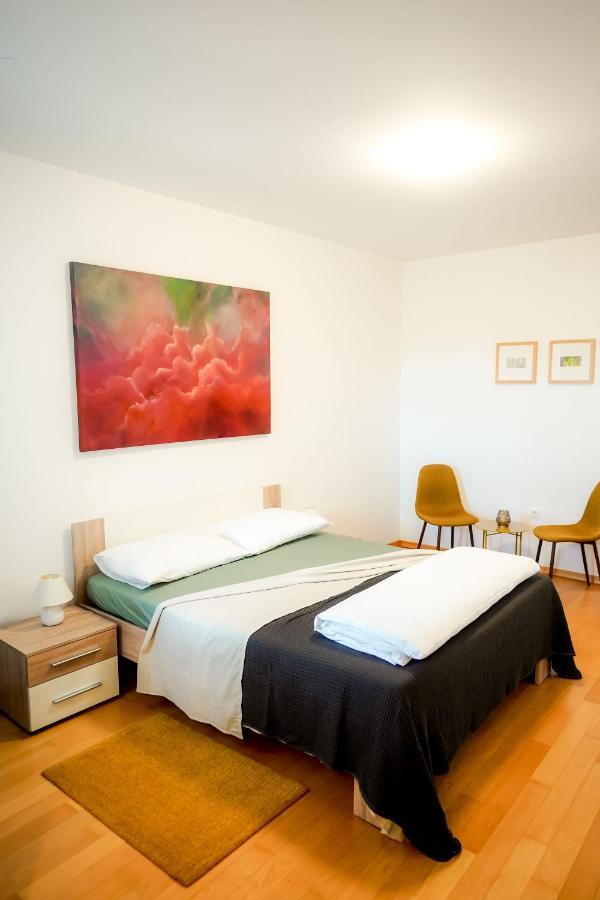 Apartment Rondo Pula Lovely And Sunny ภายนอก รูปภาพ