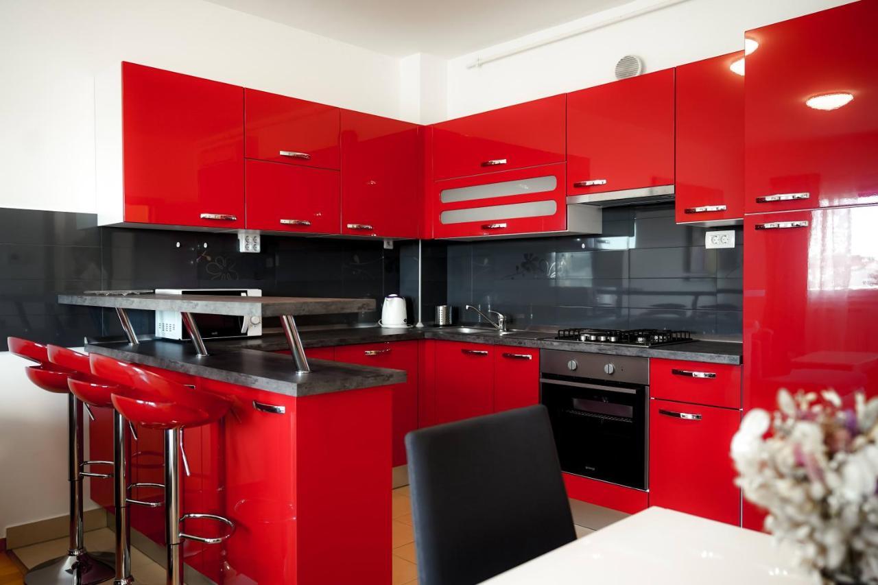 Apartment Rondo Pula Lovely And Sunny ภายนอก รูปภาพ