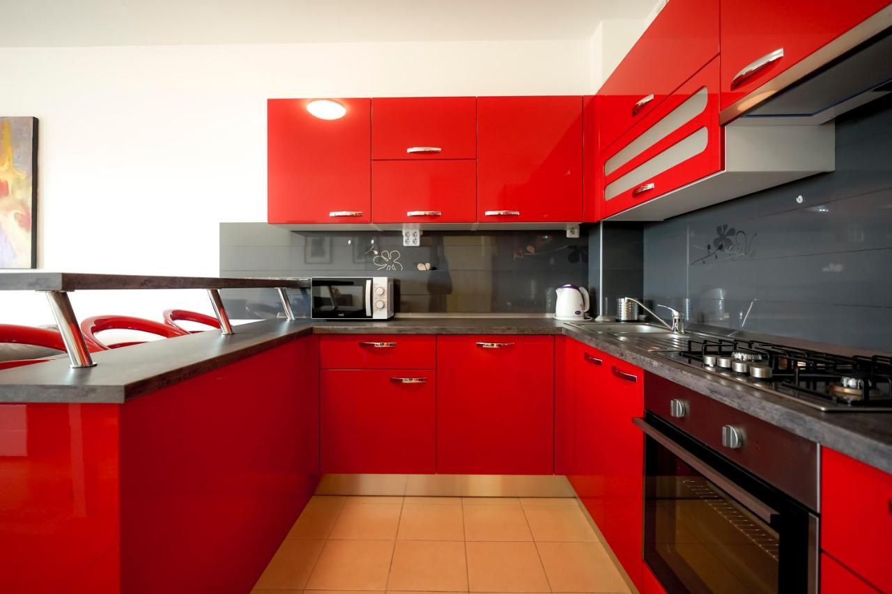 Apartment Rondo Pula Lovely And Sunny ภายนอก รูปภาพ