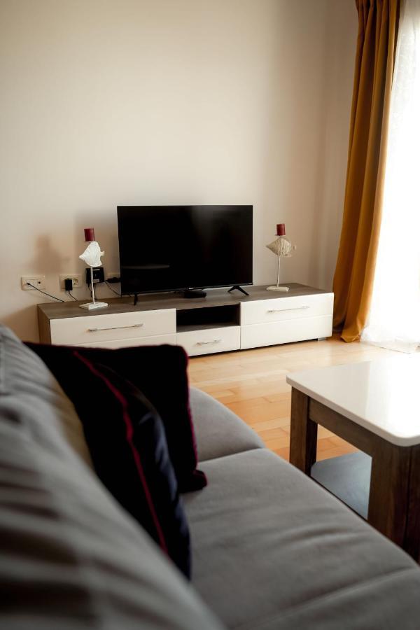Apartment Rondo Pula Lovely And Sunny ภายนอก รูปภาพ