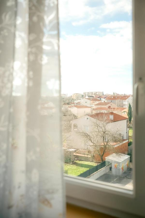Apartment Rondo Pula Lovely And Sunny ภายนอก รูปภาพ