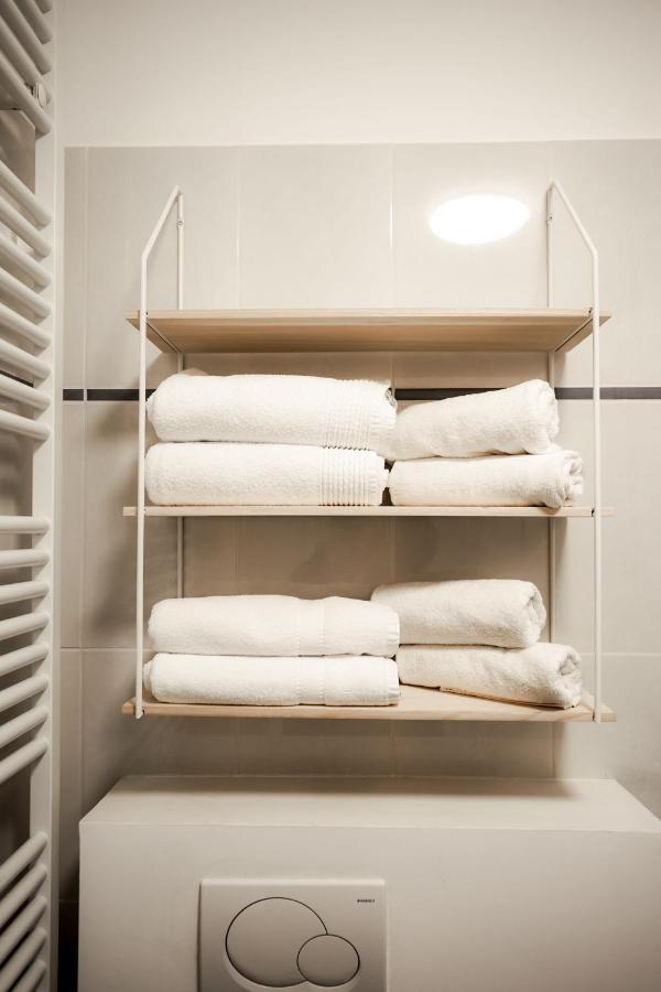 Apartment Rondo Pula Lovely And Sunny ภายนอก รูปภาพ