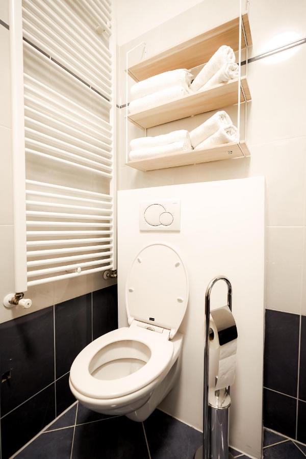 Apartment Rondo Pula Lovely And Sunny ภายนอก รูปภาพ